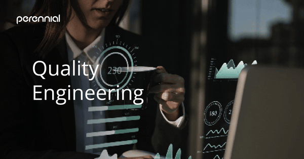 QA / Test Engineering - Perennial Systems